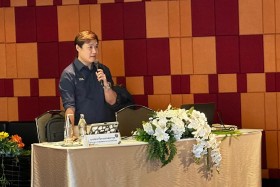 กรข. ปูพื้นฐาน &quot;ต้นกล้าข้าราชการที่ดี&quot; ให้พร้อมใช้เทคโนโลยีด ... พารามิเตอร์รูปภาพ 22